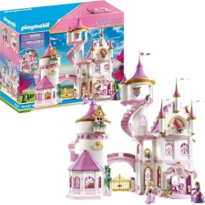 Playmobil : Nagy hercegnő kastély 70447 playmobil