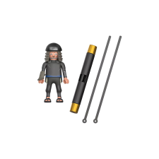 Playmobil Naruto Shippuden - Hiruzen (71227) játékfigura