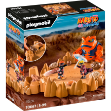 Playmobil Naruto Shippuden Naruto vs. Pain playmobil