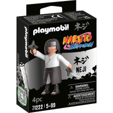 Playmobil Naruto Shippuden - Neji playmobil