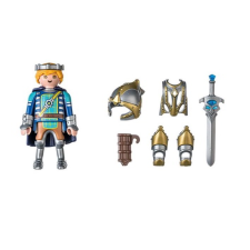 Playmobil Novelmore Arwynn Invincibus-szal (71301) playmobil