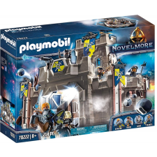 Playmobil Novelmore erődítménye 70222 playmobil