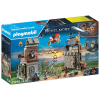 Playmobil Novelmore vs. Burnham Raiders – Aréna (71298)