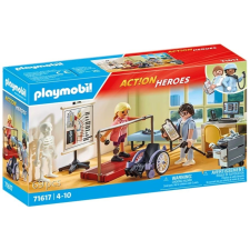 Playmobil ortopédiai osztály figurakészlet playmobil