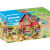 Playmobil : Parasztház 71248