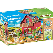 Playmobil : Parasztház 71248 playmobil