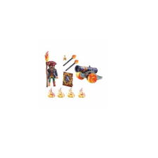 Playmobil Pirates - Kalóz ágyúval playmobil