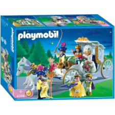 Playmobil® Playmobil 4258 Viktoriánus esküvői hintó playmobil