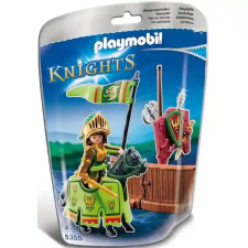 Playmobil® Playmobil 5355 Lovagi torna Aranysólyom lovagja playmobil