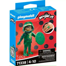 Playmobil® Playmobil 71338 Miraculous: Páncélos playmobil