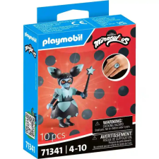 Playmobil® Playmobil 71341 Miraculous: Bábmester playmobil