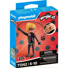 Playmobil® Playmobil 71342 Miraculous: Méhkirálynő playmobil
