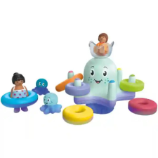 Playmobil® Playmobil 71438 Junior Aqua Tinti - Színes polip fürdőjáték playmobil