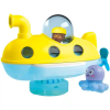 Playmobil® Playmobil 71440 Junior Aqua Tinti - Színes tengeralattjáró fürdőjáték