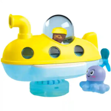 Playmobil® Playmobil 71440 Junior Aqua Tinti - Színes tengeralattjáró fürdőjáték playmobil
