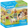 Playmobil® Playmobil 71444 Juhpásztor