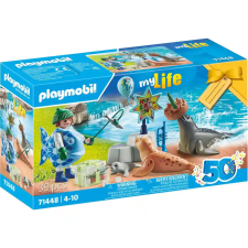 Playmobil® Playmobil 71448 Fókák szülinapi bulija playmobil