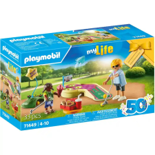 Playmobil® Playmobil 71449 Minigolf szülinapi buli playmobil