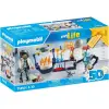 Playmobil® Playmobil 71450 Kutató robotokkal