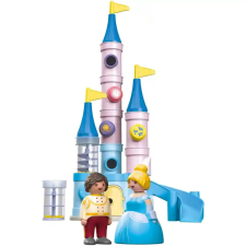 Playmobil® Playmobil 71457 Junior Disney Hamupipőke: Hamupipőke kastélya playmobil