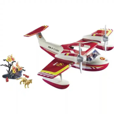 Playmobil® Playmobil 71463 Tűzoltórepülő oltófunkcióval playmobil
