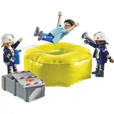 Playmobil® Playmobil 71465 Tűzoltók légpárnával playmobil