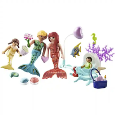 Playmobil® Playmobil 71469 Sellőcsalád playmobil