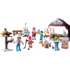 Playmobil® Playmobil 71472 Karácsony - Adventi kalendárium, naptár - Karácsonyi vásár