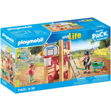 Playmobil® Playmobil 71475 Játszótéri torony playmobil
