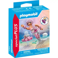 Playmobil® Playmobil 71477 Hableány vízspriccelő polippal playmobil