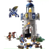 Playmobil® Playmobil 71483 Novelmore - Vártorony kovácsműhellyel és sárkánnyal