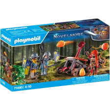 Playmobil® Playmobil 71485 Novelmore - Útonállók hajítógéppel playmobil