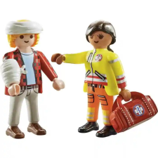 Playmobil® Playmobil 71506 Orvos és beteg playmobil