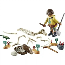 Playmobil® Playmobil 71527 Régészeti lelőhely dínó csontvázzal playmobil