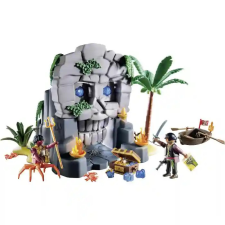 Playmobil® Playmobil 71531 Kalóz koponyasziget playmobil