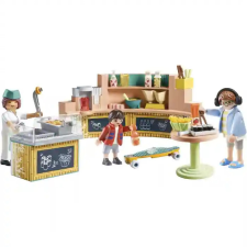 Playmobil® Playmobil 71538 Étterem playmobil