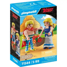 Playmobil® Playmobil 71544 Asterix és Obelix - Tragikomix és Falbala playmobil
