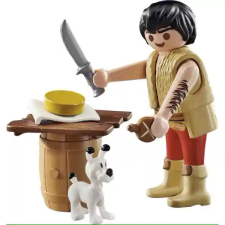 Playmobil® Playmobil 71548 Asterix és Obelix - Ocatarinetabellacsicsix és Idefix playmobil