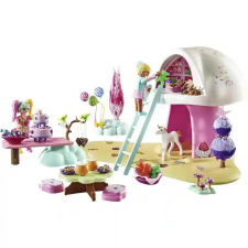 Playmobil® Playmobil 71579 Édességparadicsom unikornis csikóval playmobil