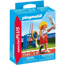 Playmobil® Playmobil 71580 Paralimpiai gerelyhajító playmobil