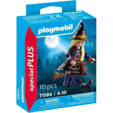 Playmobil® Playmobil 71584 Boszorkány cicával playmobil