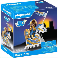 Playmobil® Playmobil 71604 Jubileumi retro oroszlánlovag lóháton playmobil