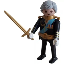 Playmobil® Playmobil 71605 Katonai tábornok zsákbamacska figura 26. sorozat (fiúknak) playmobil