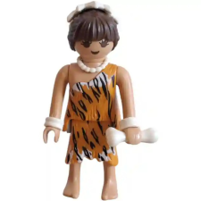 Playmobil® Playmobil 71606 Ősember zsákbamacska figura 26. sorozat (lányoknak) playmobil