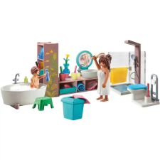Playmobil® Playmobil 71611 Fürdőszoba, babaház szoba playmobil