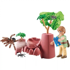 Playmobil® Playmobil 71627 Wiltopia - Pókszikla playmobil
