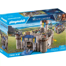Playmobil® Playmobil 71642 Novelmore - Arwynn lovagi vára playmobil