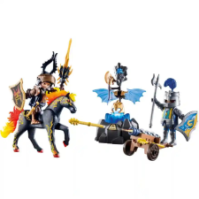 Playmobil® Playmobil 71645 Novelmore - Csata a sárkánypáncélért playmobil