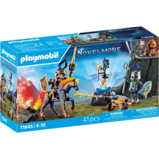 Playmobil® Playmobil 71645 Novelmore - Csata a sárkánypáncélért playmobil