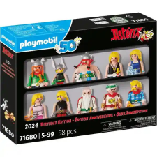 Playmobil® Playmobil 71680 Asterix és Obelix - Figuraszett playmobil